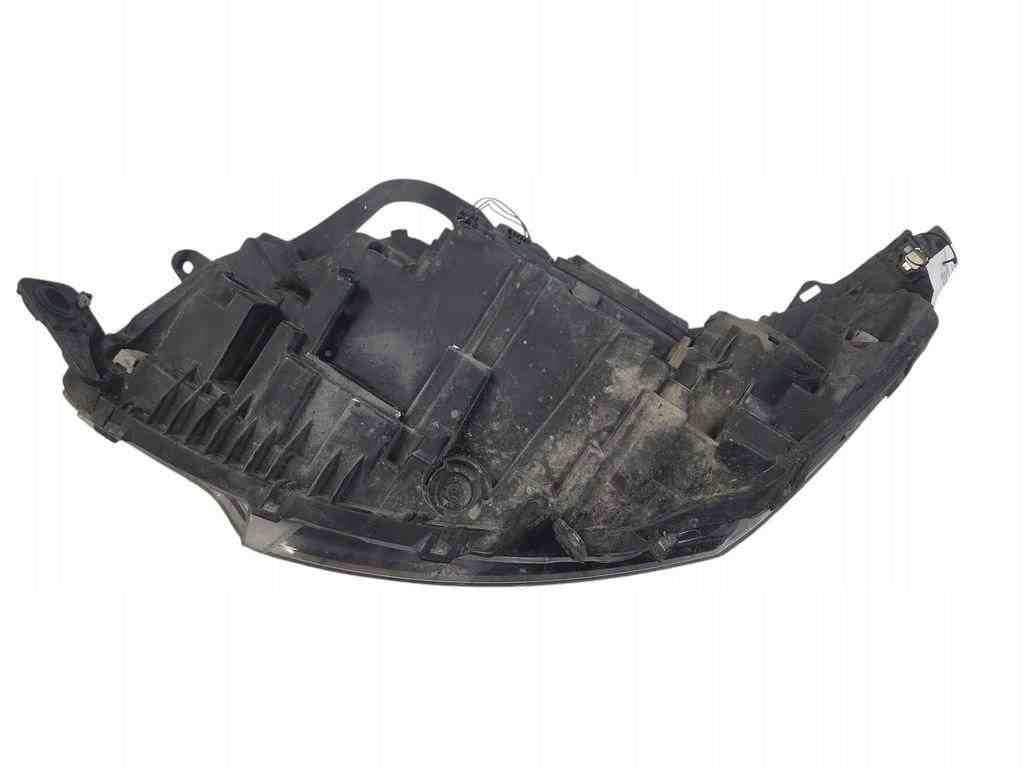 Frontscheinwerfer Citroën C5 III 9674397980 Rechts Scheinwerfer Headlight