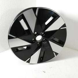 1x Alufelge 19 Zoll 9.0