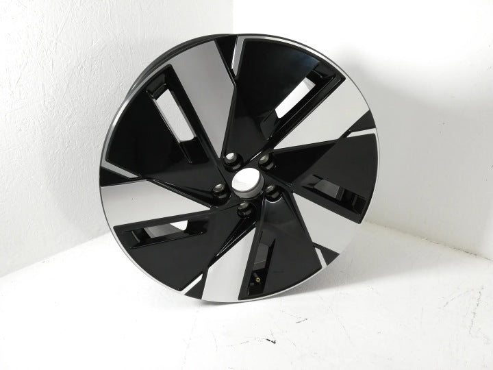 1x Alufelge 19 Zoll 9.0" 5x108 42 5ET 32294213 Volvo Xc90 I Rim Wheel FEL2461079626tj