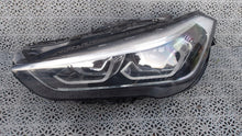 Laden Sie das Bild in den Galerie-Viewer, Frontscheinwerfer BMW X1 F48 5A01171-02 Full LED Links Scheinwerfer Headlight SCH8948783943ga