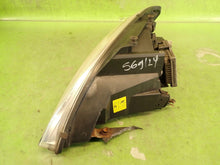 Laden Sie das Bild in den Galerie-Viewer, Frontscheinwerfer Ford Galaxy 0301183272 1307329068 Xenon Rechts Headlight