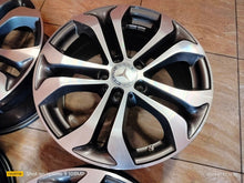 Load image into Gallery viewer, 4x Alufelge 17 Zoll 7.5" 5x112 36ET A2534010600 Mercedes-Benz Glc Rim Wheel FEL5243458231pt