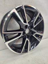 Laden Sie das Bild in den Galerie-Viewer, 1x Alufelge 16 Zoll 5x100 6VA601025 Skoda Fabia Iv Rim Wheel FEL9722071741st