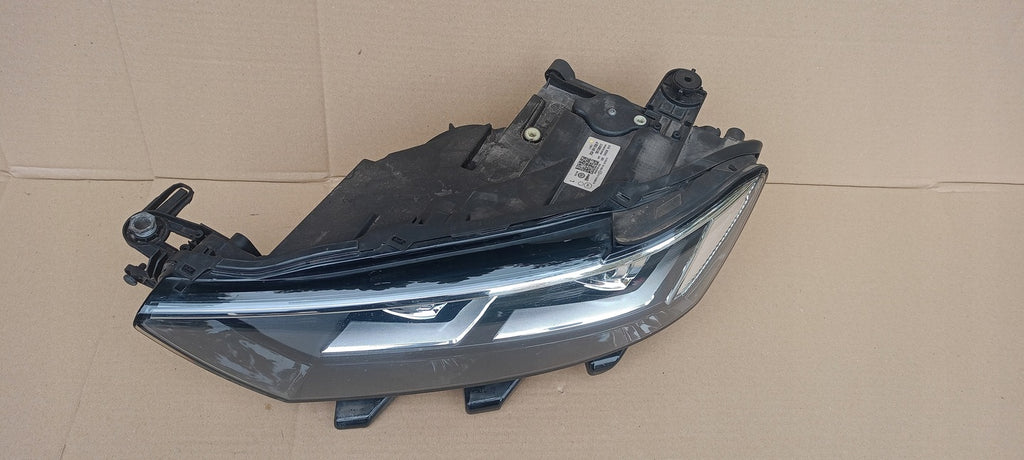 Frontscheinwerfer VW T-Roc 2GA941035P 90138911 Links Scheinwerfer Headlight