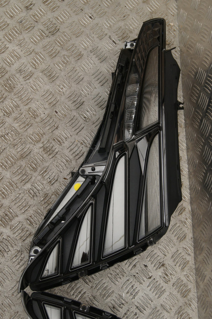 Frontscheinwerfer Hyundai Tucson N7922-63030 92208N7100 LED Ein Satz Headlight SCH4899219895sy