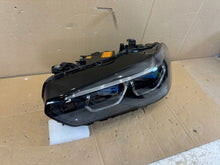 Load image into Gallery viewer, Frontscheinwerfer BMW X5 G05 5A279B1-03 Laser Links Scheinwerfer Headlight SCH6006198150rv