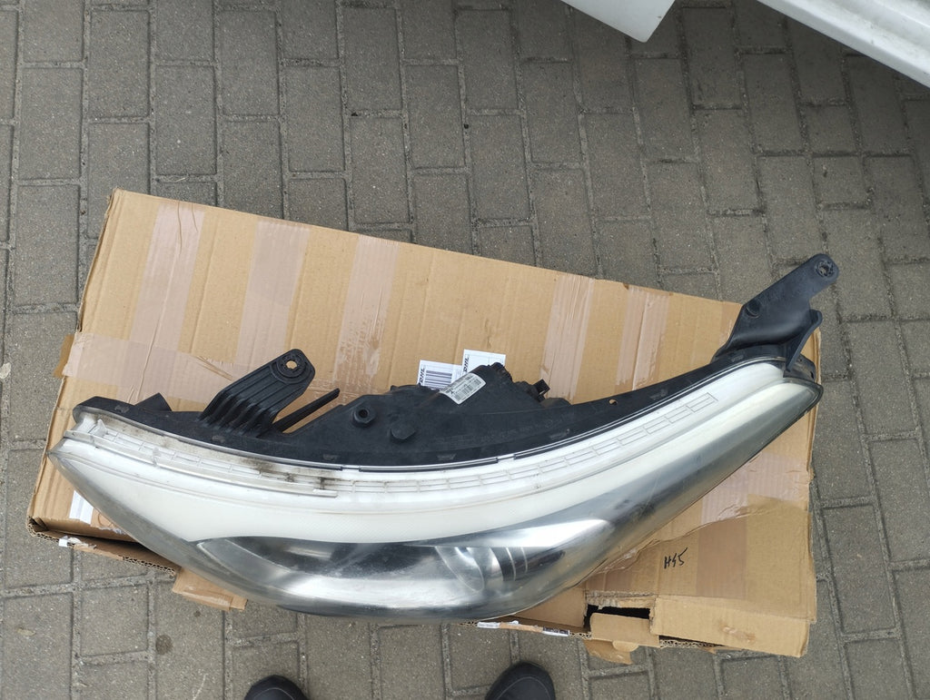 Frontscheinwerfer Hyundai I20 II 92101-C8200 LED Links Scheinwerfer Headlight SCH4331342682sd
