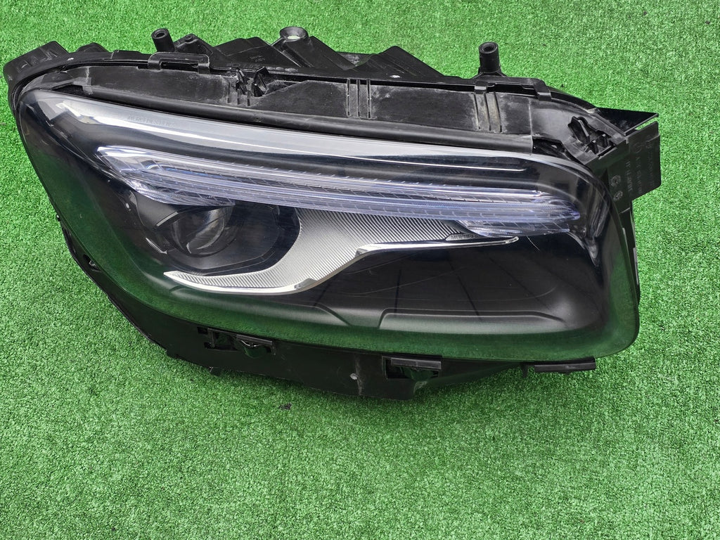 Frontscheinwerfer Mercedes-Benz W247 A2479068003 Rechts Scheinwerfer Headlight SCH9298363252rk