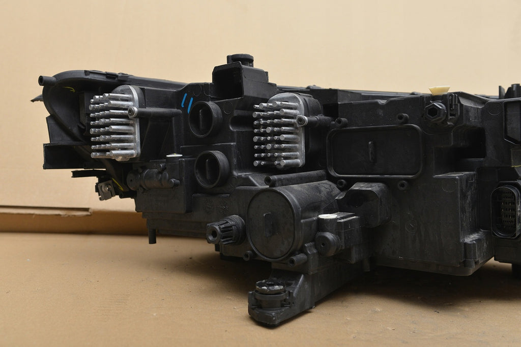 Frontscheinwerfer VW Tiguan LE18A6432 5NN941082 Links Scheinwerfer Headlight SCH8530395466vw