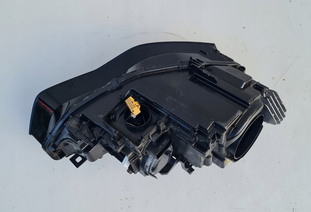 Frontscheinwerfer Audi A5 8T0941005C LED Ein Stück (Rechts oder Links) Headlight