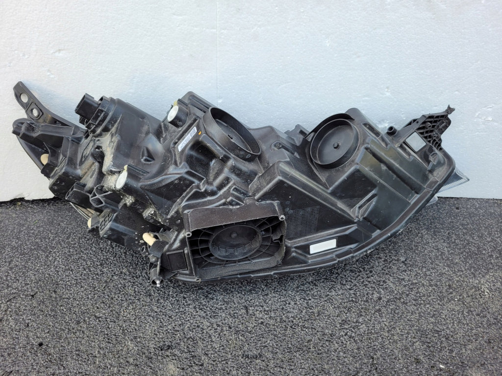 Frontscheinwerfer Ford Transit Custom PZ31-13E015-CB Full LED Links Headlight SCH2894160959pk