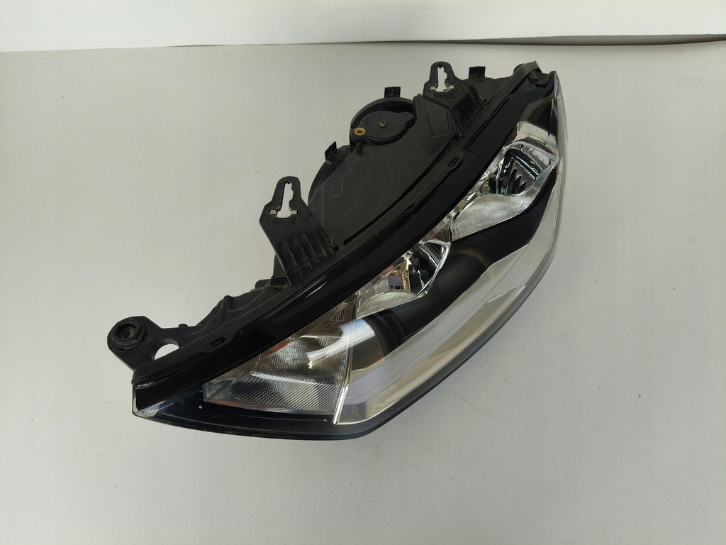 Frontscheinwerfer Audi A1 82A941003 Links Scheinwerfer Headlight