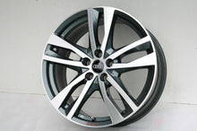 Laden Sie das Bild in den Galerie-Viewer, 4x Alufelge 19 Zoll 8.5" 5x112 40ET 4K0601025H Audi Allroad C8 Rim Wheel FEL3901754481nm