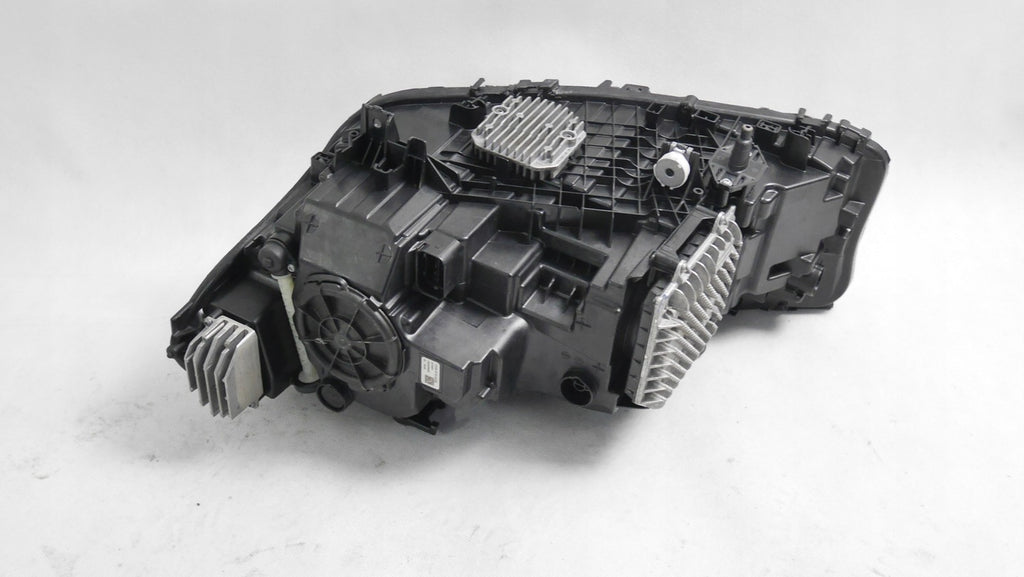 Frontscheinwerfer BMW 5 G31 G30 LED Rechts Scheinwerfer Headlight SCH4822276726pt
