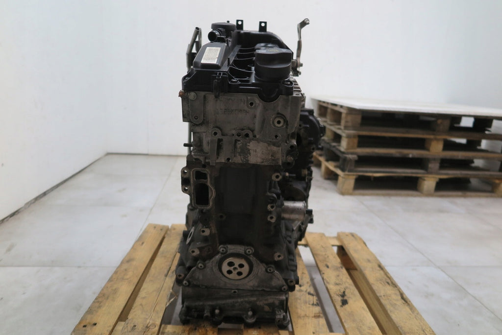 Motor Mercedes-Benz Sprinter 651900 2.2 CDI Diesel Engine Unkomplett