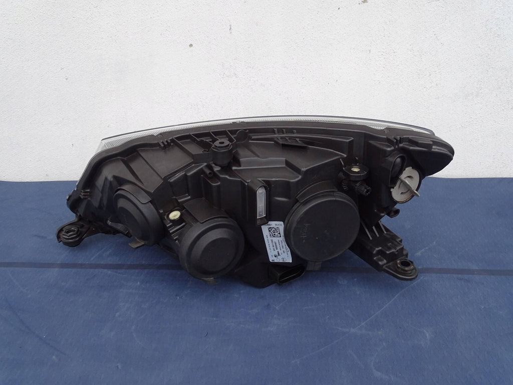 Frontscheinwerfer Skoda Fabia III 6V1941016C 90059497 LED Rechts Headlight SCH4656724566bx