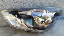 Laden Sie das Bild in den Galerie-Viewer, Frontscheinwerfer Ford Ka + G1B5-13W030-BD Links Scheinwerfer Headlight SCH8598429098zi