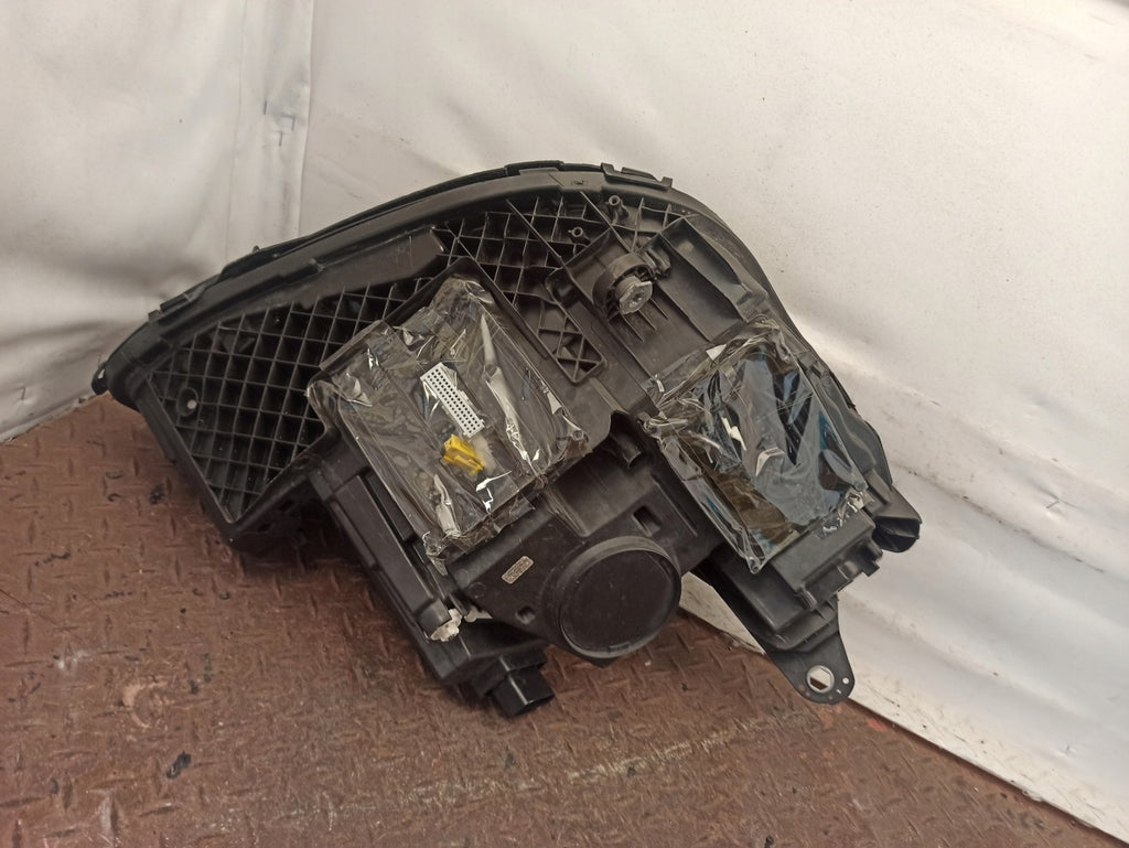 Frontscheinwerfer Mercedes-Benz W213 A2139069508 Full LED Links Headlight SCH6888949136qw