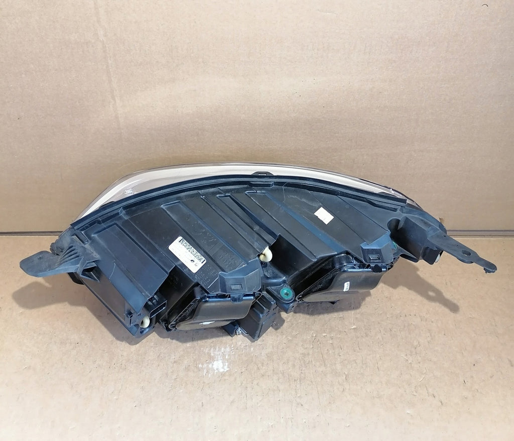 Frontscheinwerfer Peugeot Traveller 9808035780 Xenon Rechts Headlight SCH2885931809xh