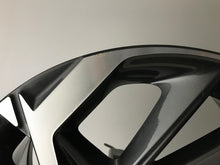 Load image into Gallery viewer, 1x Alufelge 17 Zoll 7.0" 4x100 54ET Glanz Graphit 52910-Q0300 Hyundai I Mg FEL7725828878cd