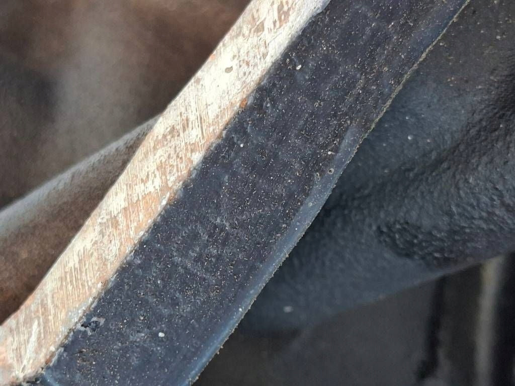 Motor VW Golf VII CRK 1.6 TDI Diesel Engine Unkomplett