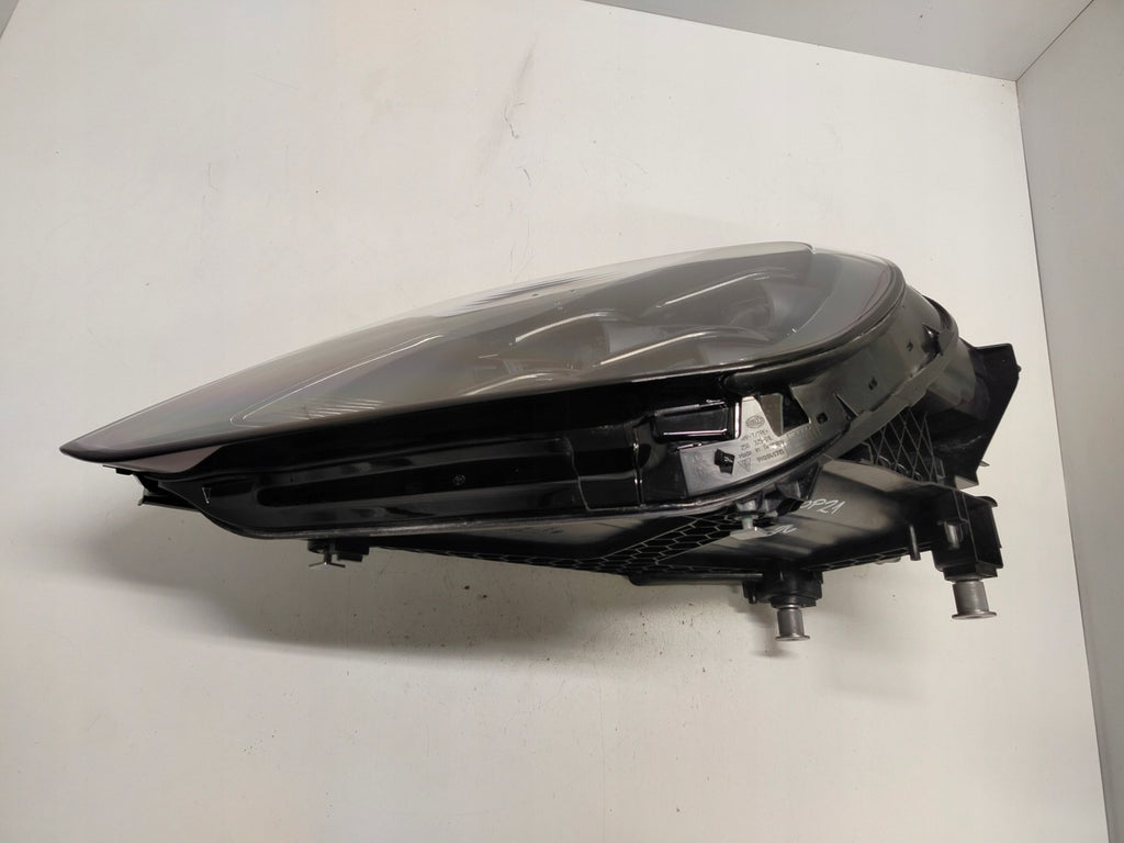 Frontscheinwerfer Porsche Cayenne 9Y0941059Q Full LED Links Headlight SCH7918236815ts
