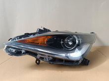 Laden Sie das Bild in den Galerie-Viewer, Frontscheinwerfer Toyota Aygo Links Scheinwerfer Headlight SCH6332535767xh
