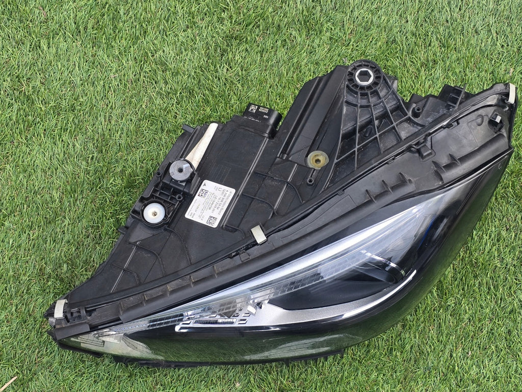 Frontscheinwerfer Mercedes-Benz W206 A2069065304 LED Links Headlight SCH8677495537sh