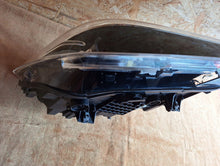 Laden Sie das Bild in den Galerie-Viewer, Frontscheinwerfer BMW X2 F39 8738186 LED Rechts Scheinwerfer Headlight SCH9428832341rt