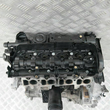 Laden Sie das Bild in den Galerie-Viewer, Motor BMW F21 F20 N47D16A 1.6 99TKm Diesel Engine Unkomplett