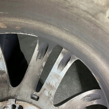 Load image into Gallery viewer, 1x Alufelge 17 Zoll 8.0" 5x120 7845851 BMW 1 F21 F20 Rim Wheel FEL4808256810qv
