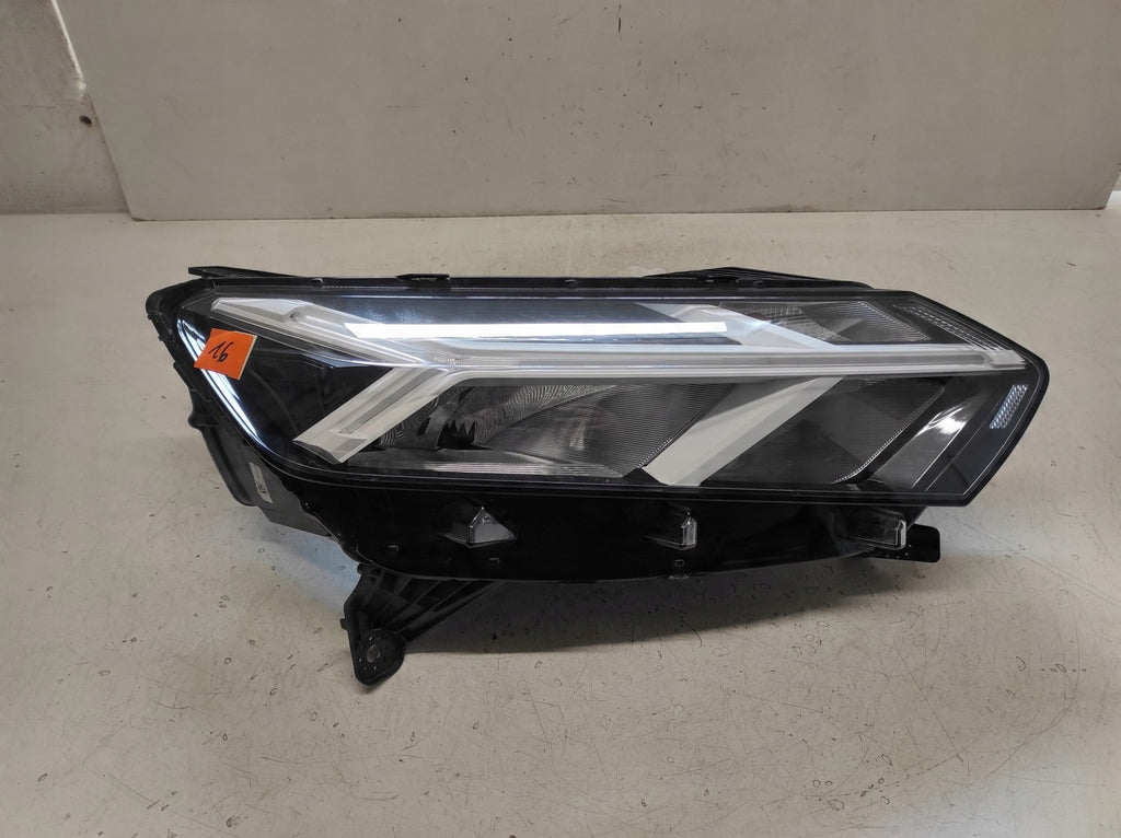 Frontscheinwerfer Dacia Sandero III 20-260107920R LED Rechts Headlight