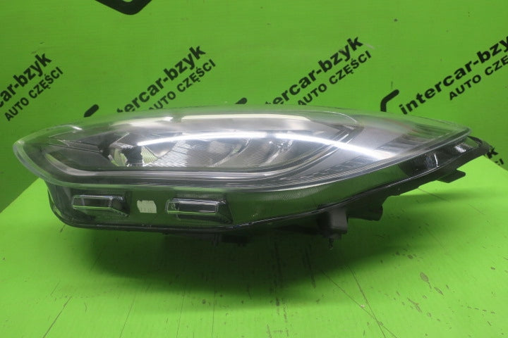 Frontscheinwerfer Ford Fiesta N1BB-13E015-CG LED Links Scheinwerfer Headlight