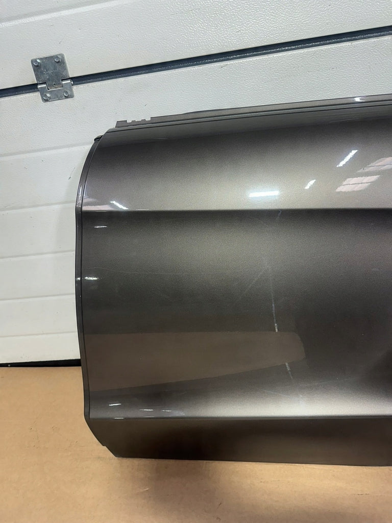 Tür Mercedes-Benz Cls Hinten Links Door Porta Porte