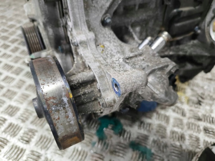 Motor Honda Hr-V 5R0 1.5 2016 Benzin Engine Unkomplett MOT2438050767ud
