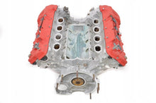 Laden Sie das Bild in den Galerie-Viewer, Motor Maserati Quattroporte I M139 4.2 112TKm Benzin Engine Unkomplett MOT6555725892fg