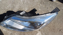 Load image into Gallery viewer, Frontscheinwerfer Ford Focus BM51-13W030-NB LED Links Scheinwerfer Headlight