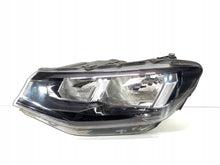 Laden Sie das Bild in den Galerie-Viewer, Frontscheinwerfer VW Caddy 2K8941C05B Links Scheinwerfer Headlight SCH9888159378mz