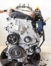 Load image into Gallery viewer, Motor Hyundai Kia Tucson D4FB 1.6 CRDI 87TKm 2016 Diesel Engine Unkomplett