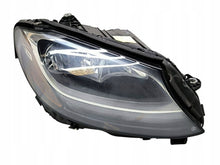 Load image into Gallery viewer, Frontscheinwerfer Mercedes-Benz W205 A2059067002 Rechts Scheinwerfer Headlight SCH9181545544uz