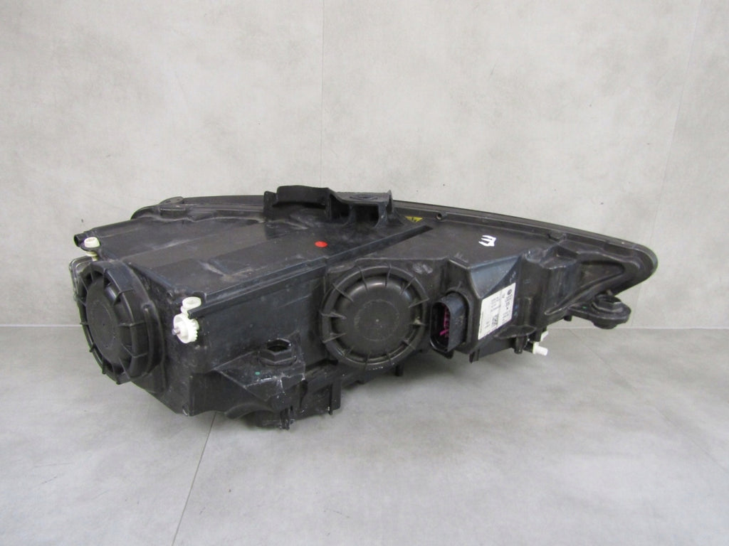 Frontscheinwerfer Audi A3 8V0941005 Links Scheinwerfer Headlight SCH9356983781mw