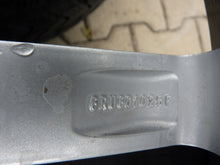 Load image into Gallery viewer, 1x Alufelge 16 Zoll 7.0&quot; 5x100 46ET 6RU601025F VW Polo Rim Wheel