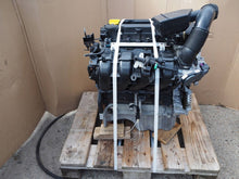 Laden Sie das Bild in den Galerie-Viewer, Motor Opel Astra Corsa B14XER 1.4 74kW 119TKm 2015 Benzin Engine Unkomplett MOT5527501976uz