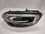 Frontscheinwerfer Mercedes-Benz W177 A1779062605 Rechts Scheinwerfer Headlight