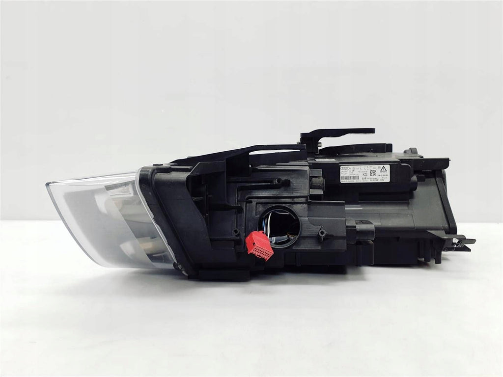 Frontscheinwerfer Audi Q3 8U0941032 LED Rechts Scheinwerfer Headlight SCH6503036062hm