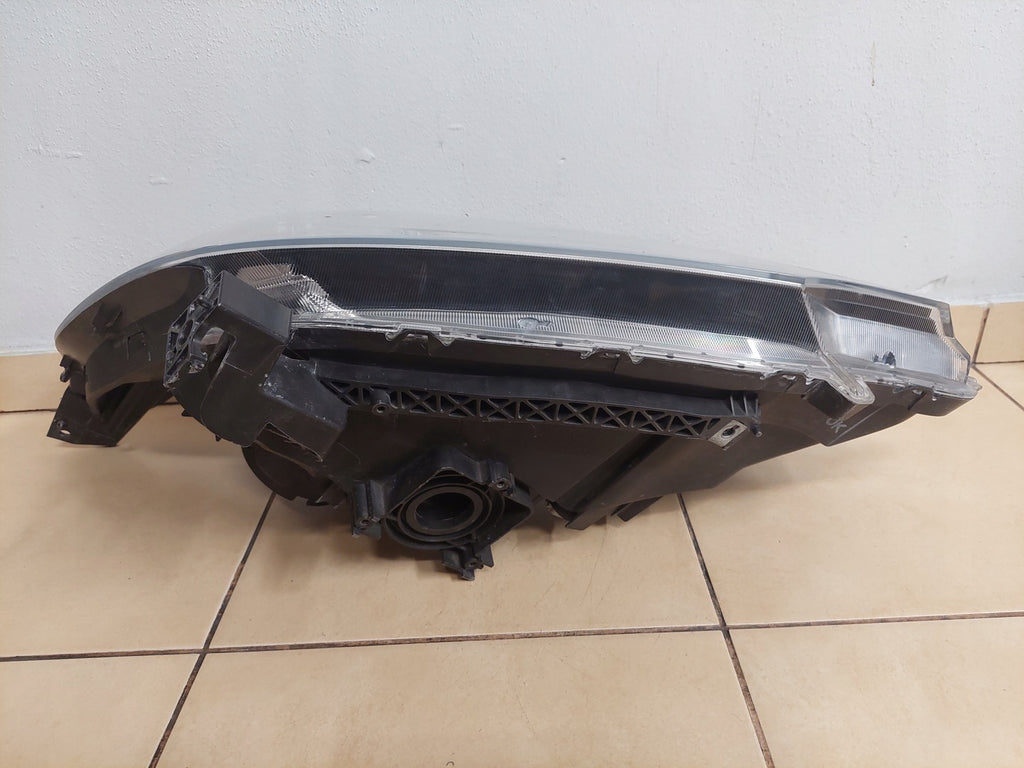 Frontscheinwerfer Honda Cr-V Crv IV W0780 Xenon Rechts Scheinwerfer Headlight SCH6959007766kv