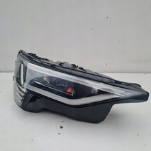 Laden Sie das Bild in den Galerie-Viewer, Frontscheinwerfer Audi E-Tron 4KE941036A LED Rechts Scheinwerfer Headlight SCH6275659953cs
