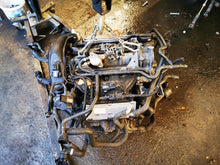 Laden Sie das Bild in den Galerie-Viewer, Motor Audi Seat Skoda VW CAXC CAX 1.4 TSI Benzin Engine Komplett