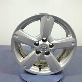 1x Alufelge 17 Zoll 7.0