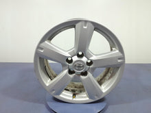 Laden Sie das Bild in den Galerie-Viewer, 1x Alufelge 17 Zoll 7.0" 5x114.3 Toyota I Rim Wheel FEL9834300090jt